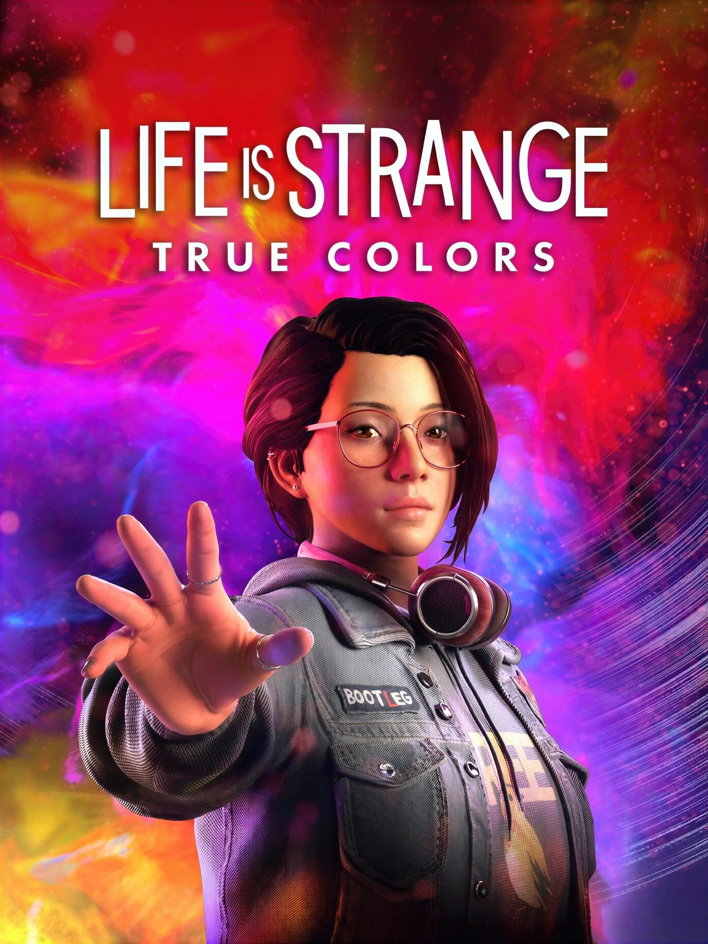 Life is Strange: True Colors Türkçe yama