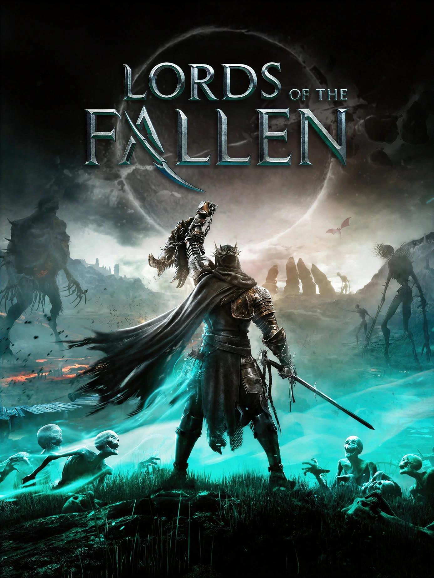 Lords of the Fallen Türkçe yama
