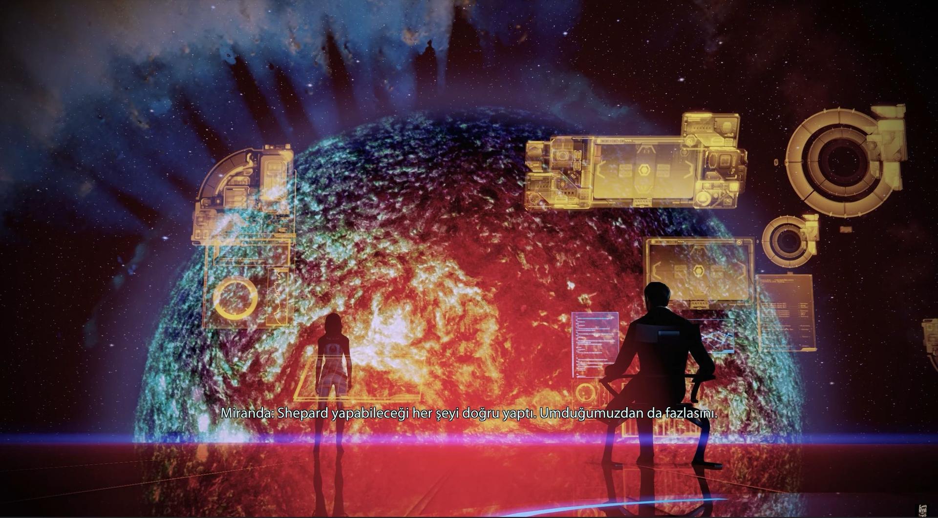 Mass Effect 2 - Legendary Edition ekran görüntüsü 1