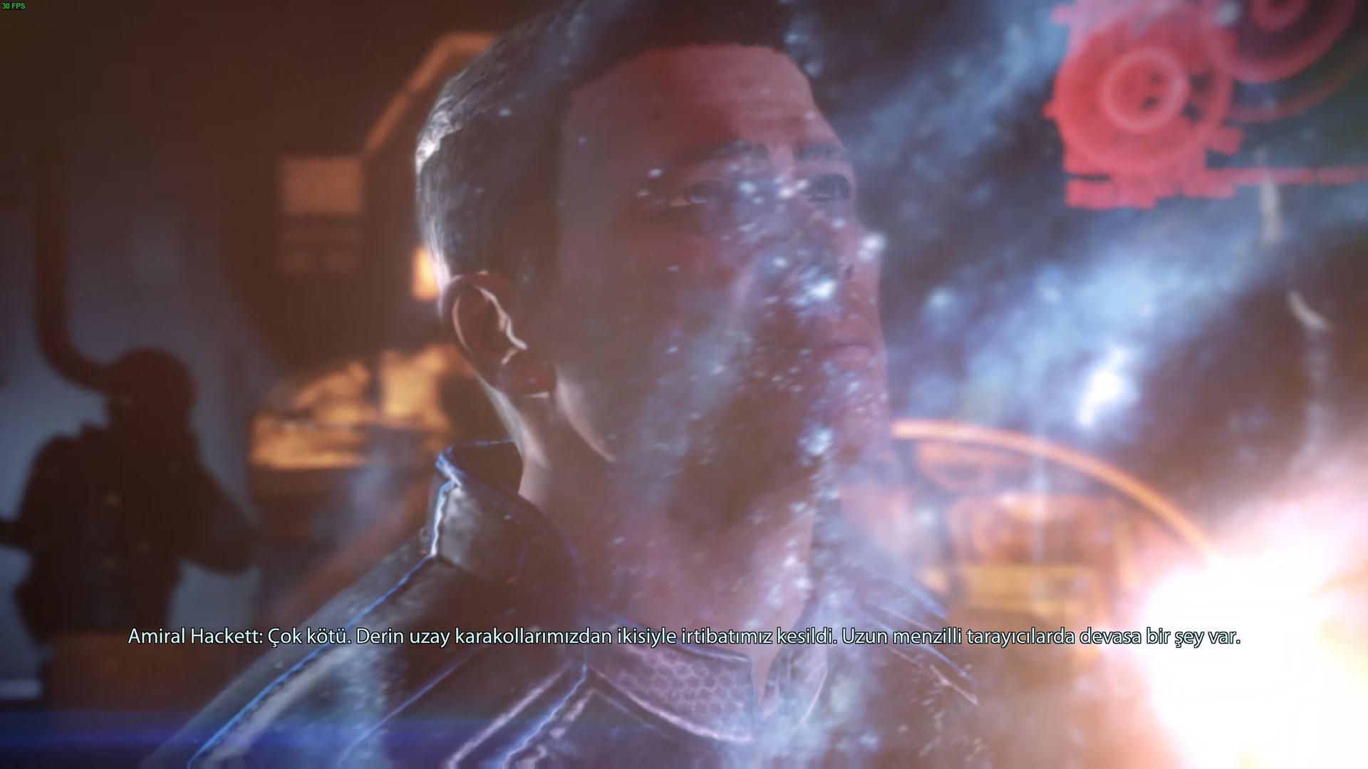 Mass Effect 3 - Legendary Edition ekran görüntüsü 1