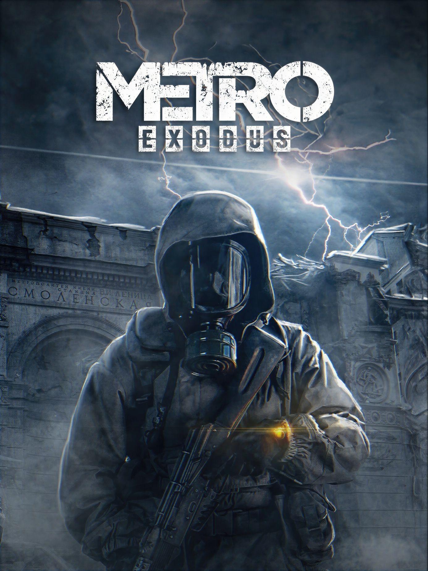 Metro Exodus Türkçe yama