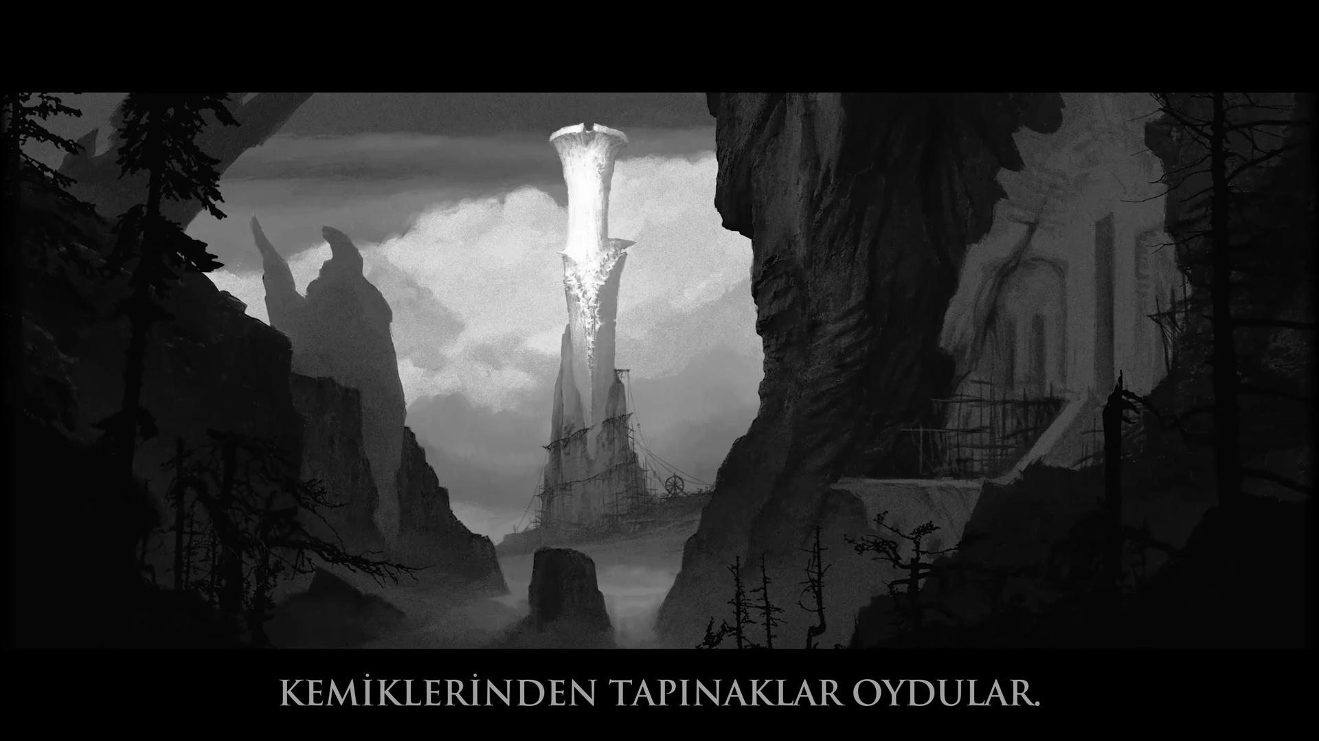 Mortal Shell II ekran görüntüsü 1