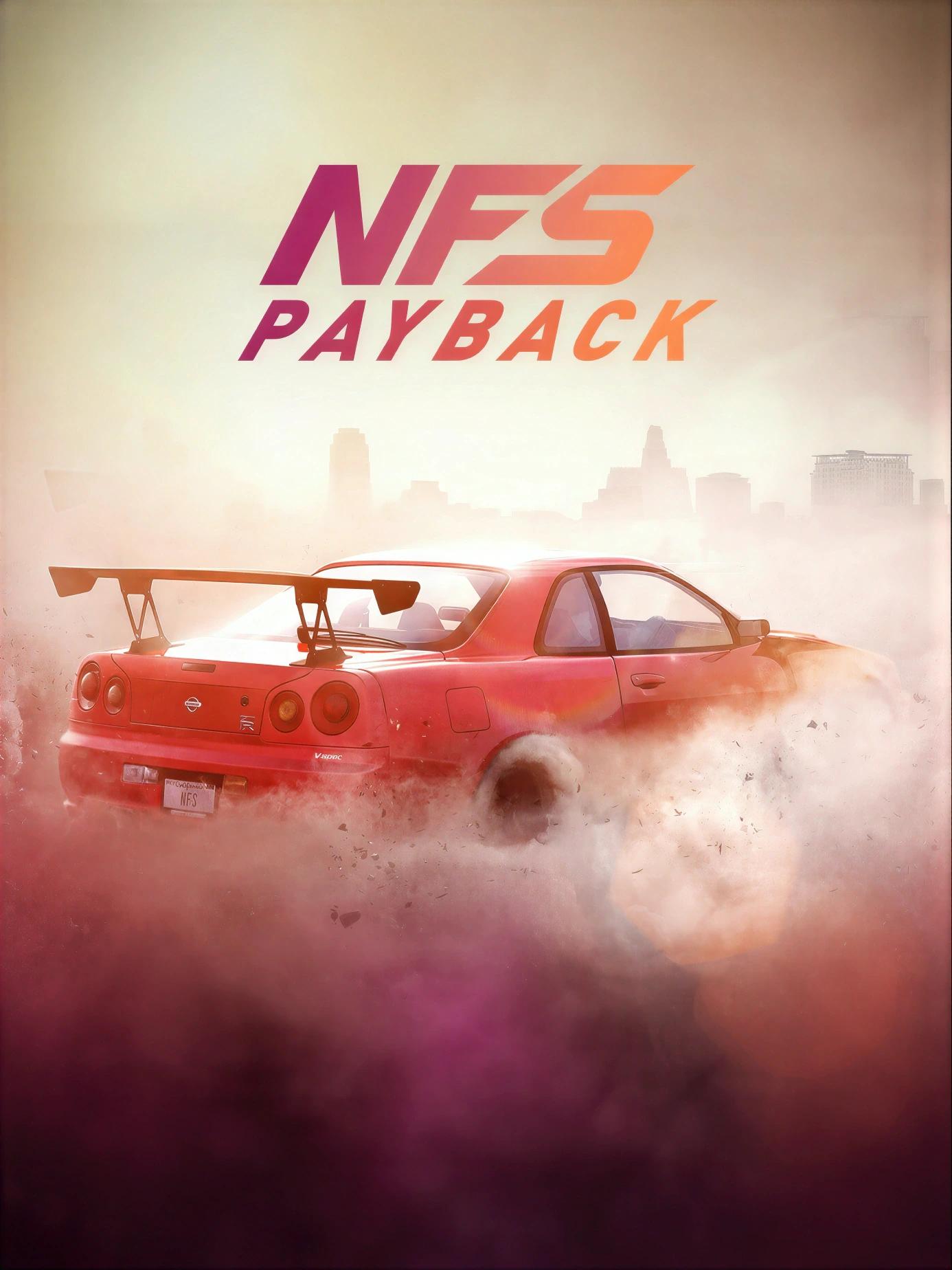 Need for Speed Payback Türkçe yama