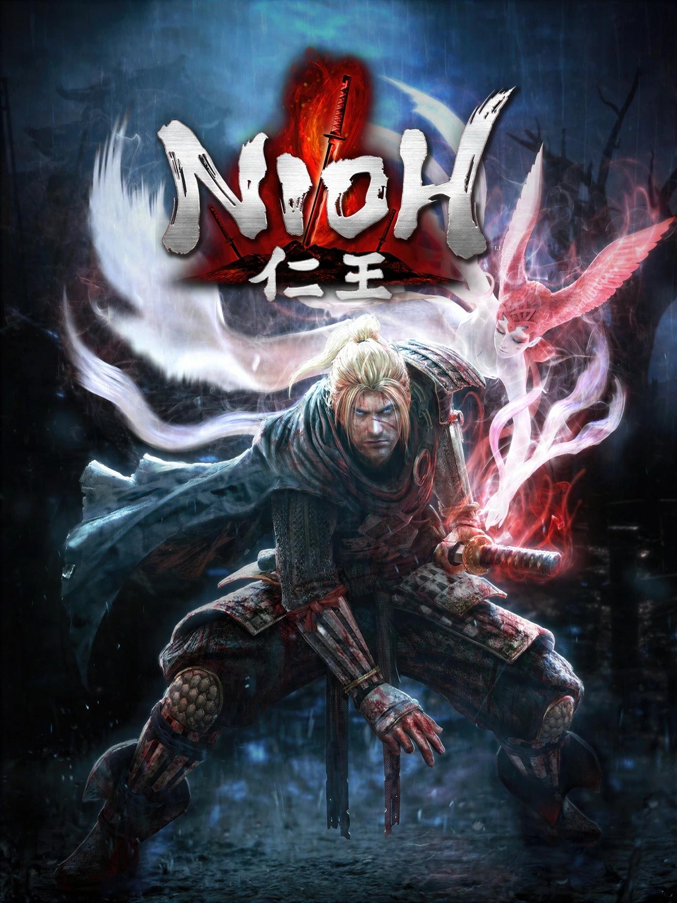 Nioh Türkçe yama