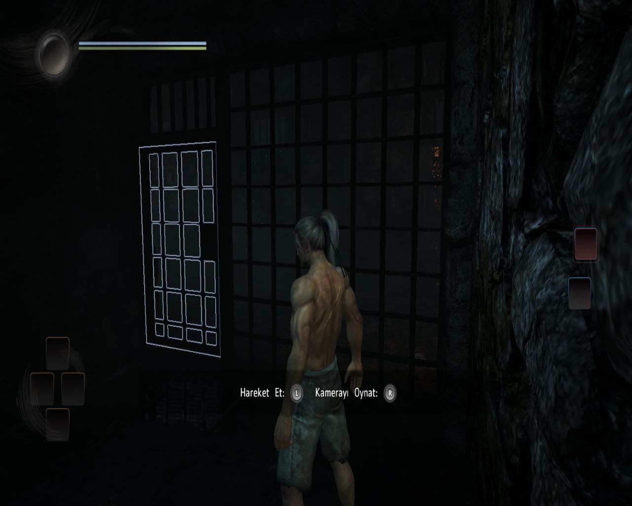 Nioh ekran görüntüsü 1