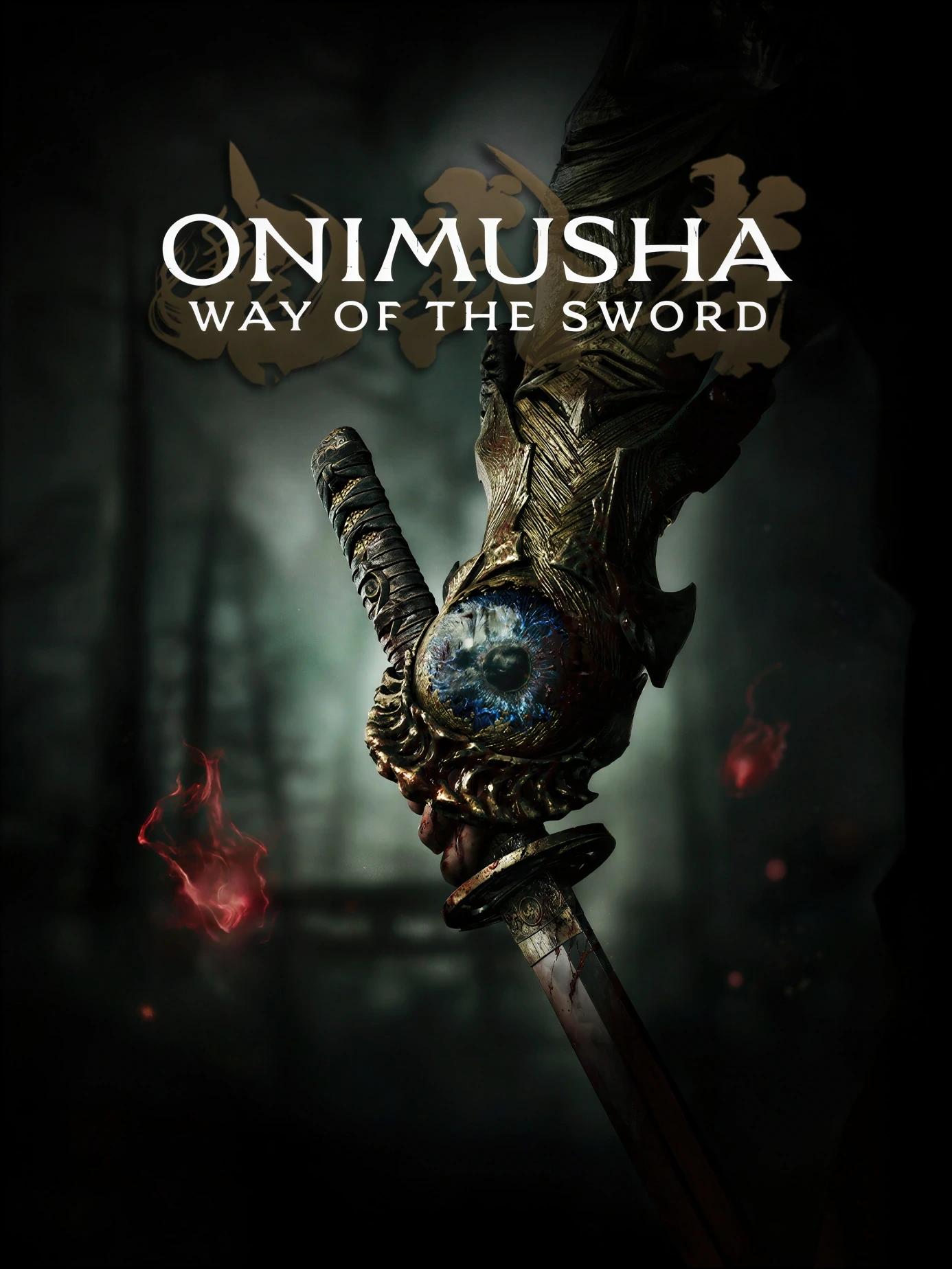 Onimusha: Way of the Sword Türkçe yama