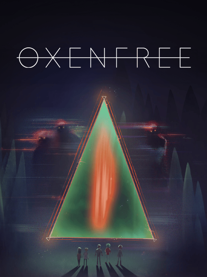 Oxenfree Türkçe yama