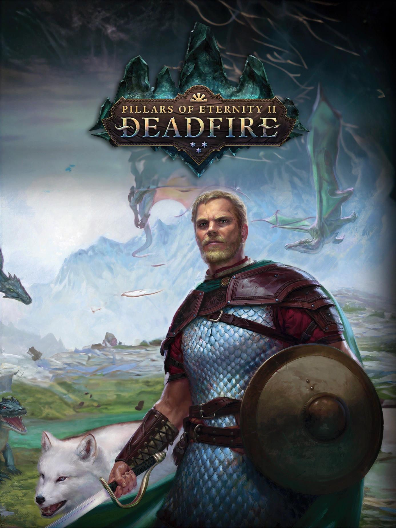 Pillars of Eternity 2: Deadfire Türkçe yama