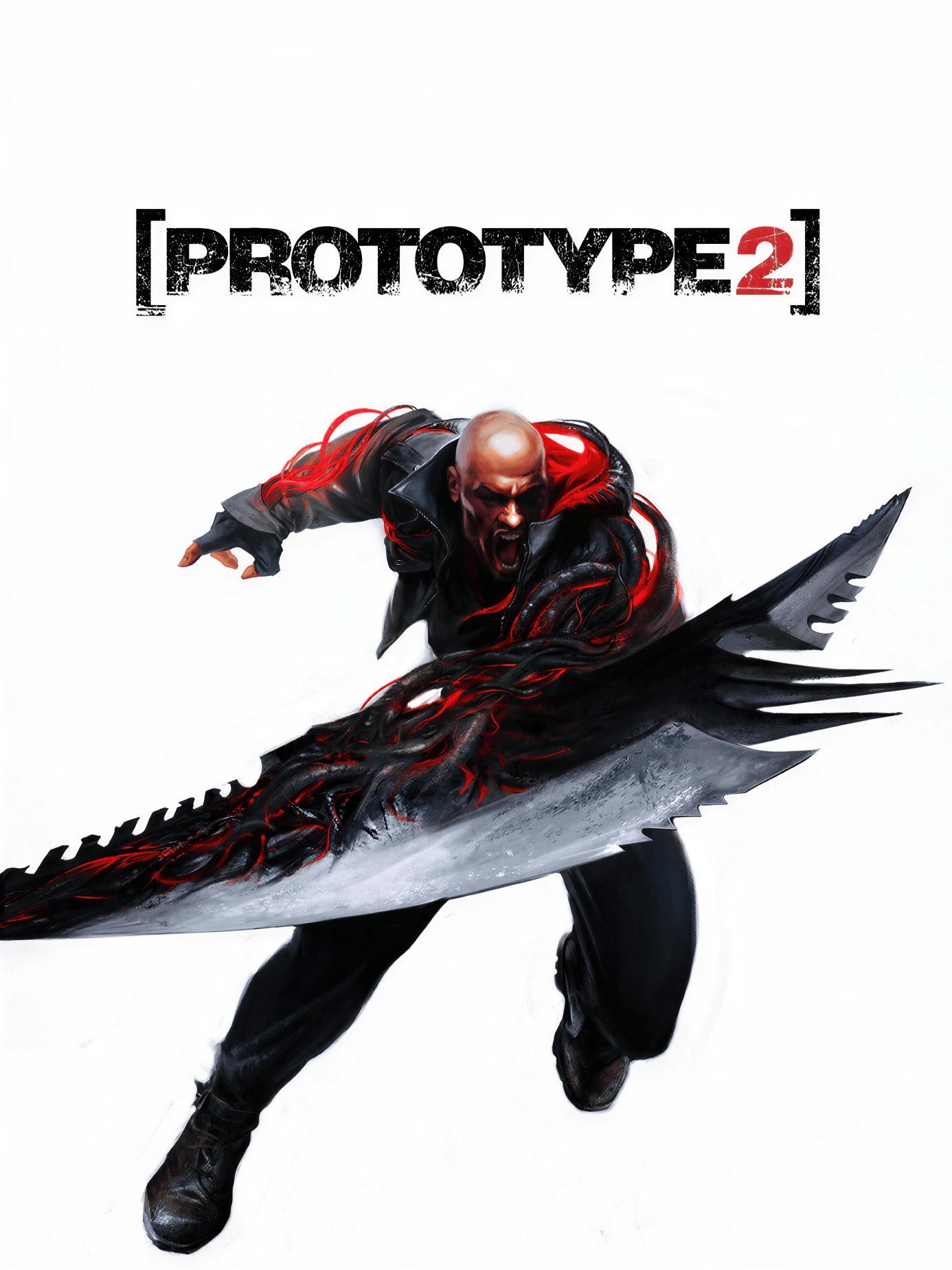 Prototype 2 Türkçe yama