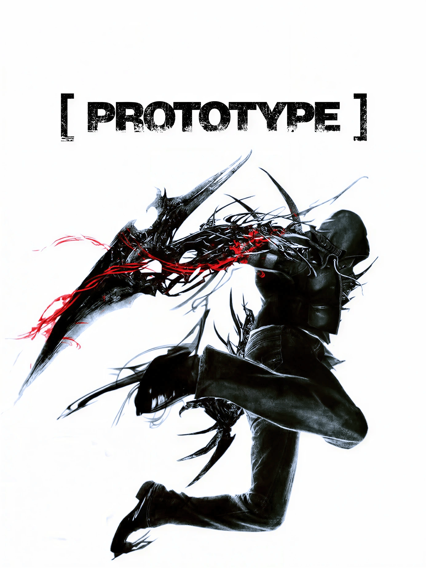 Prototype Türkçe yama