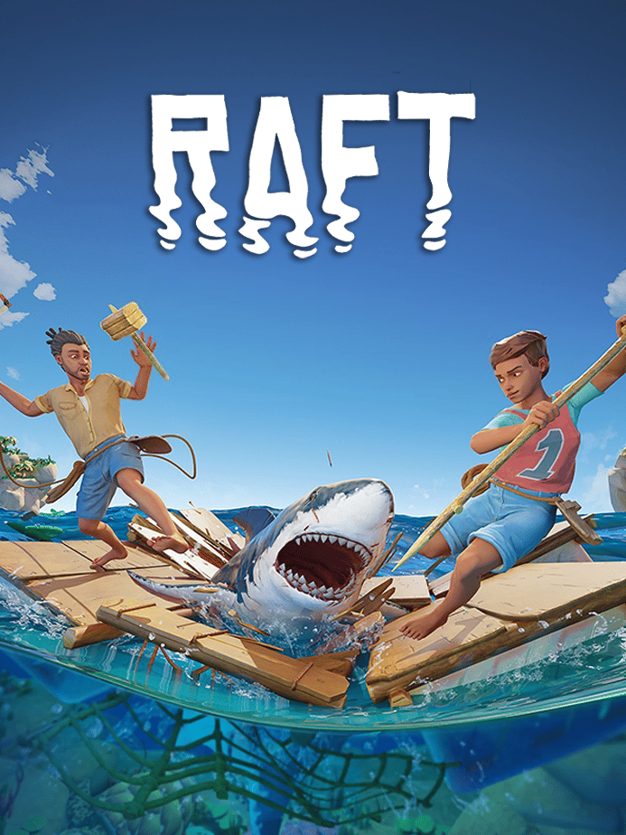 Raft Türkçe yama