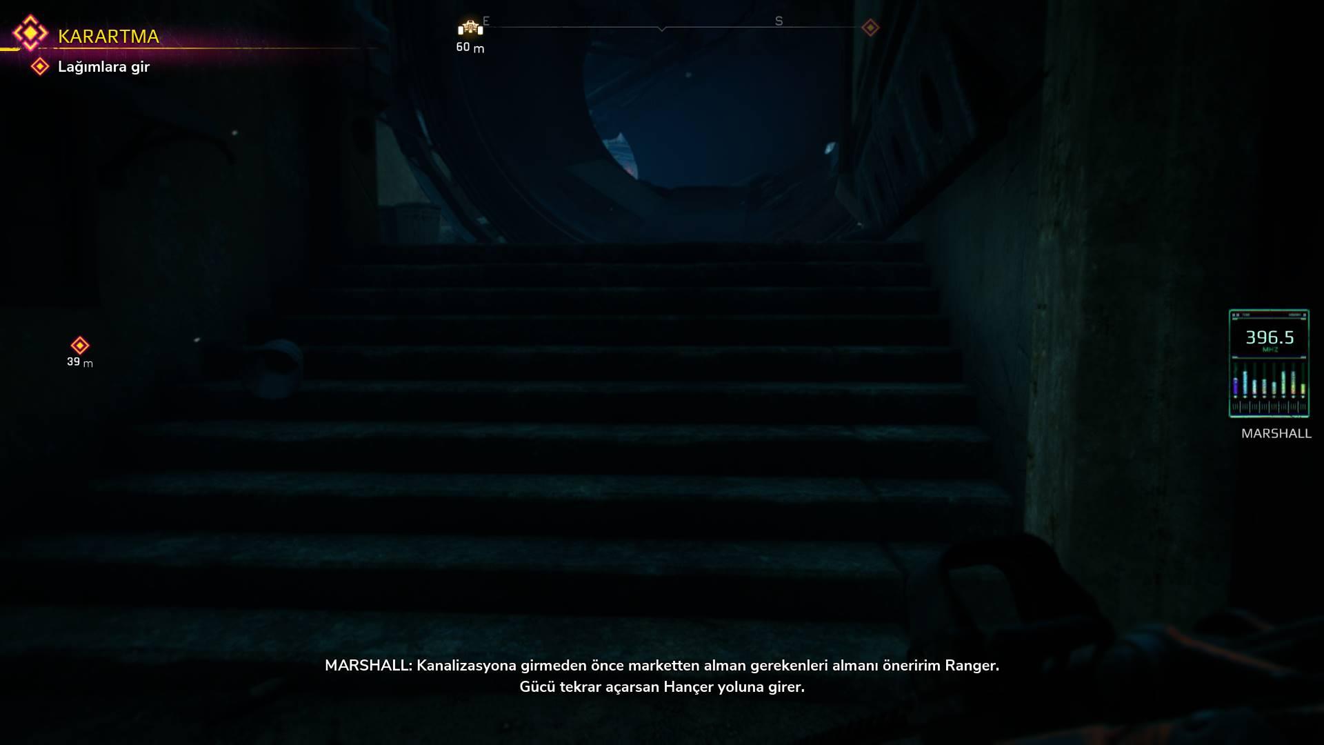 Rage 2 ekran görüntüsü 1