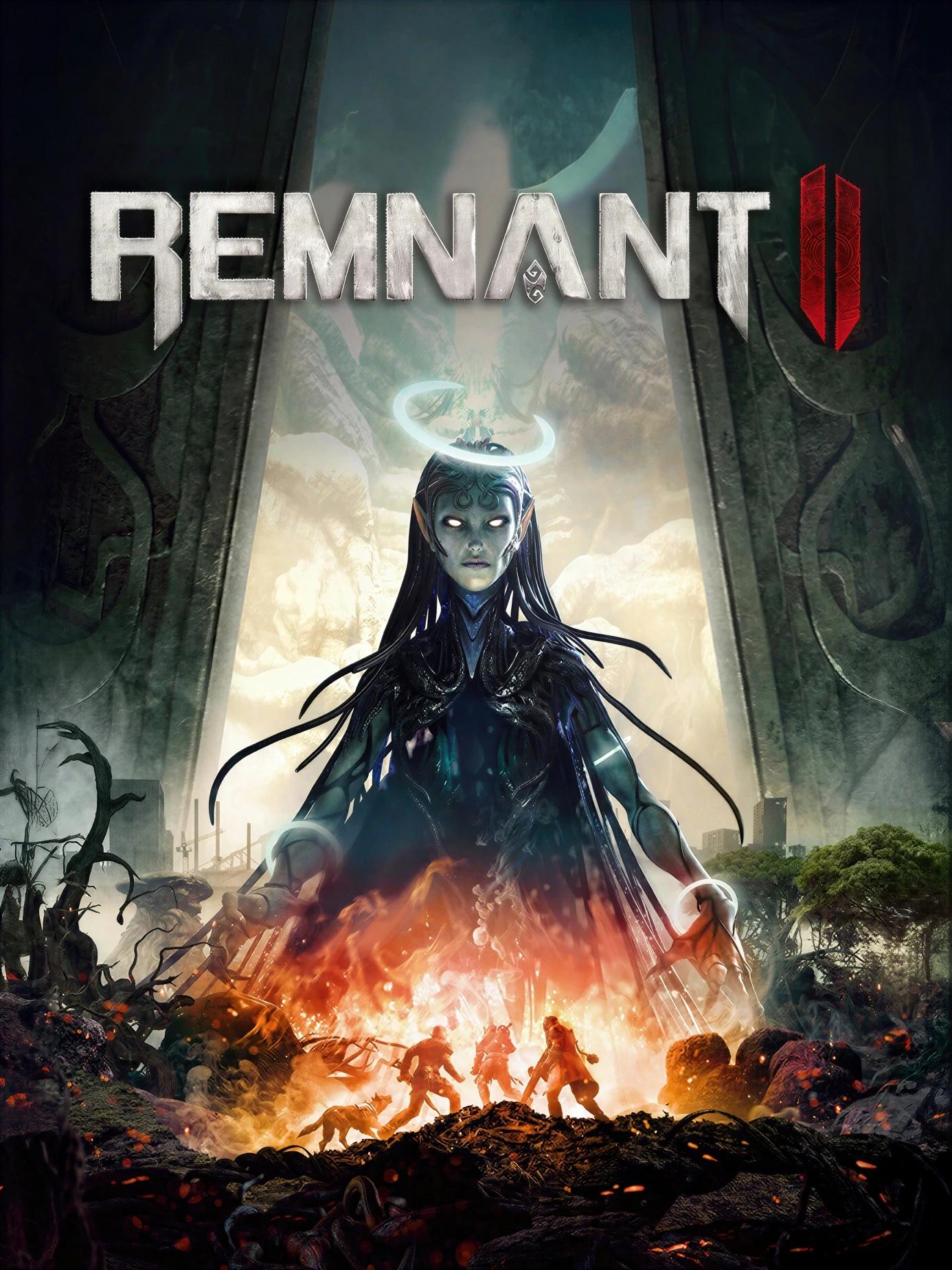 Remnant 2 Türkçe yama