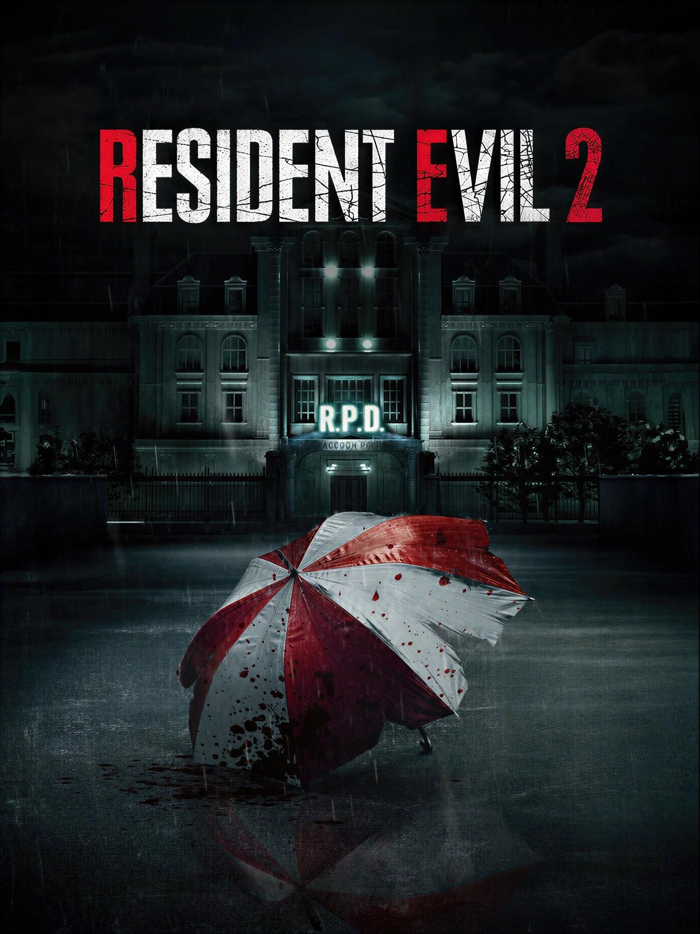 Resident Evil 2 Remake Türkçe yama