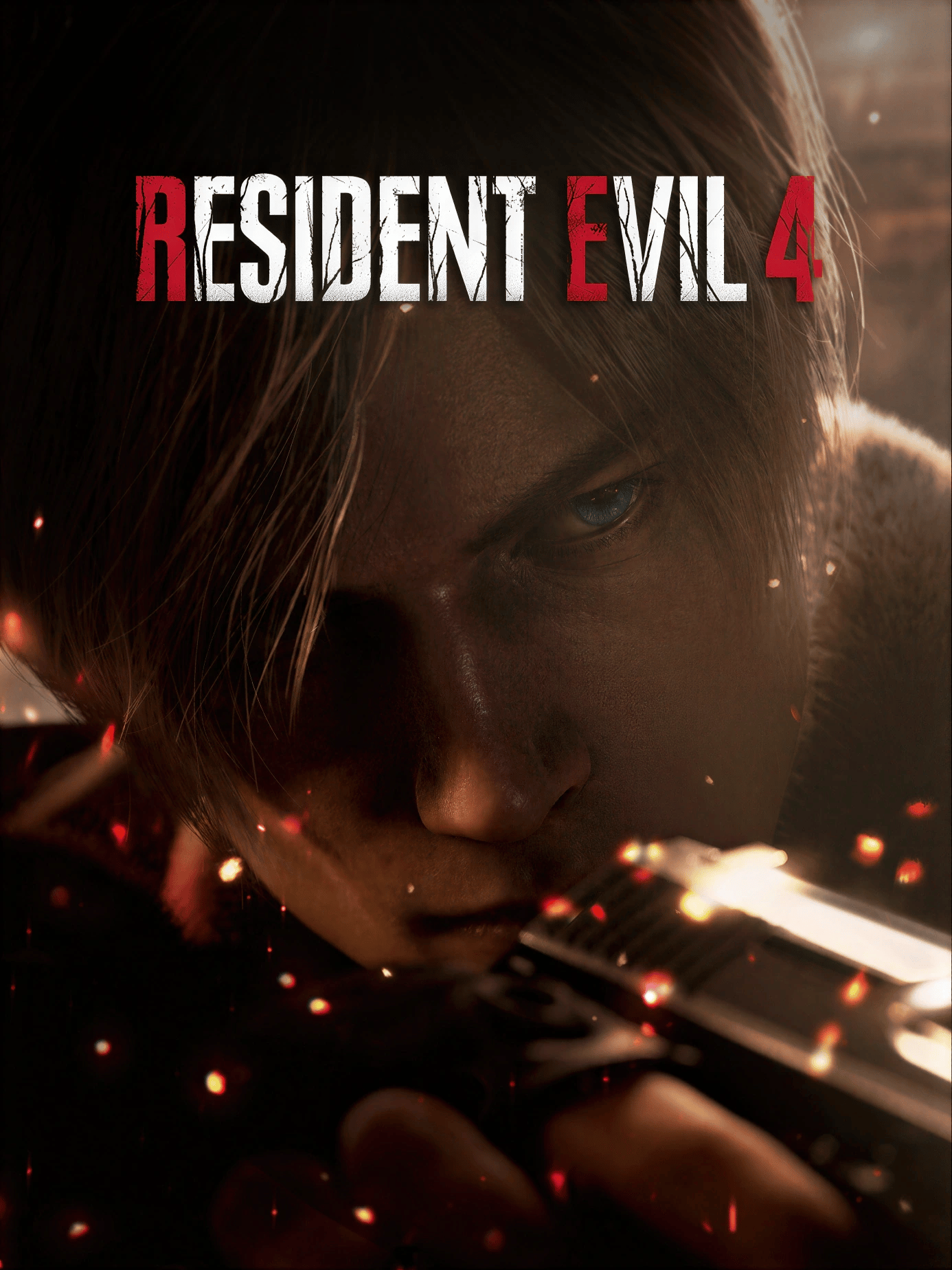 Resident Evil 4 Remake Türkçe yama