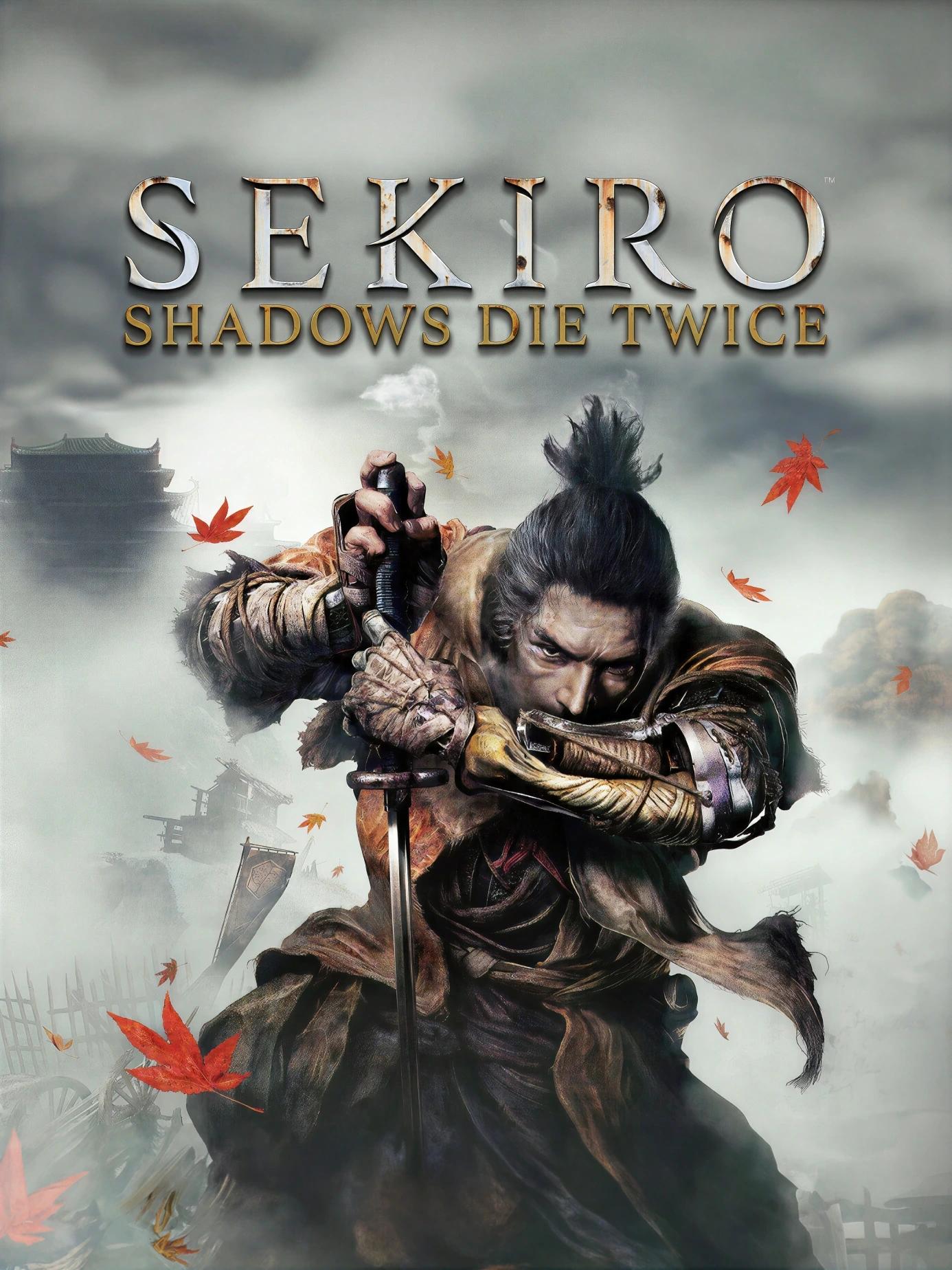 Sekiro: Shadows Die Twice Türkçe yama