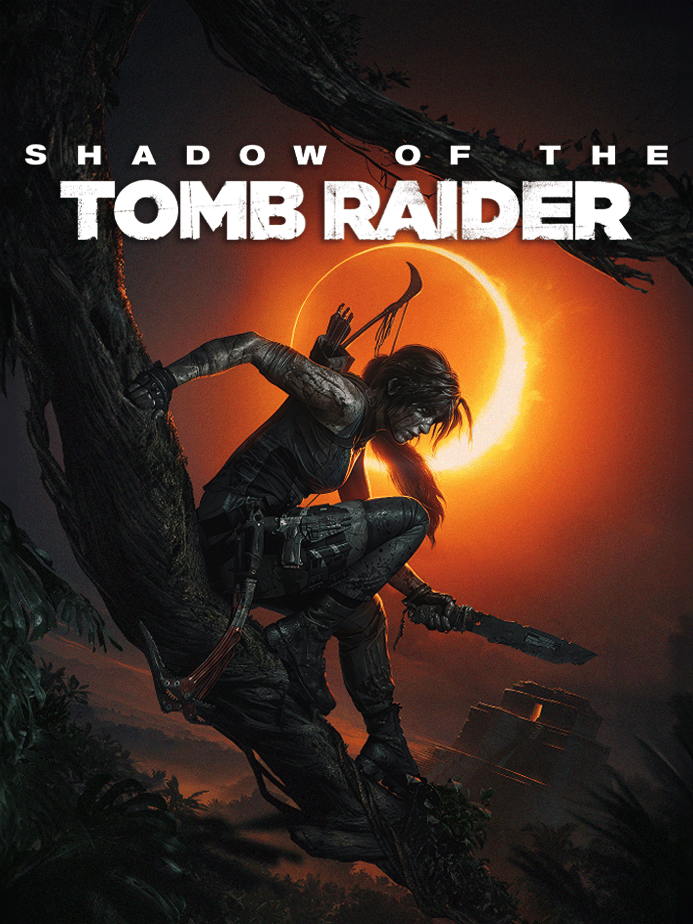 Shadow of the Tomb Raider Türkçe yama