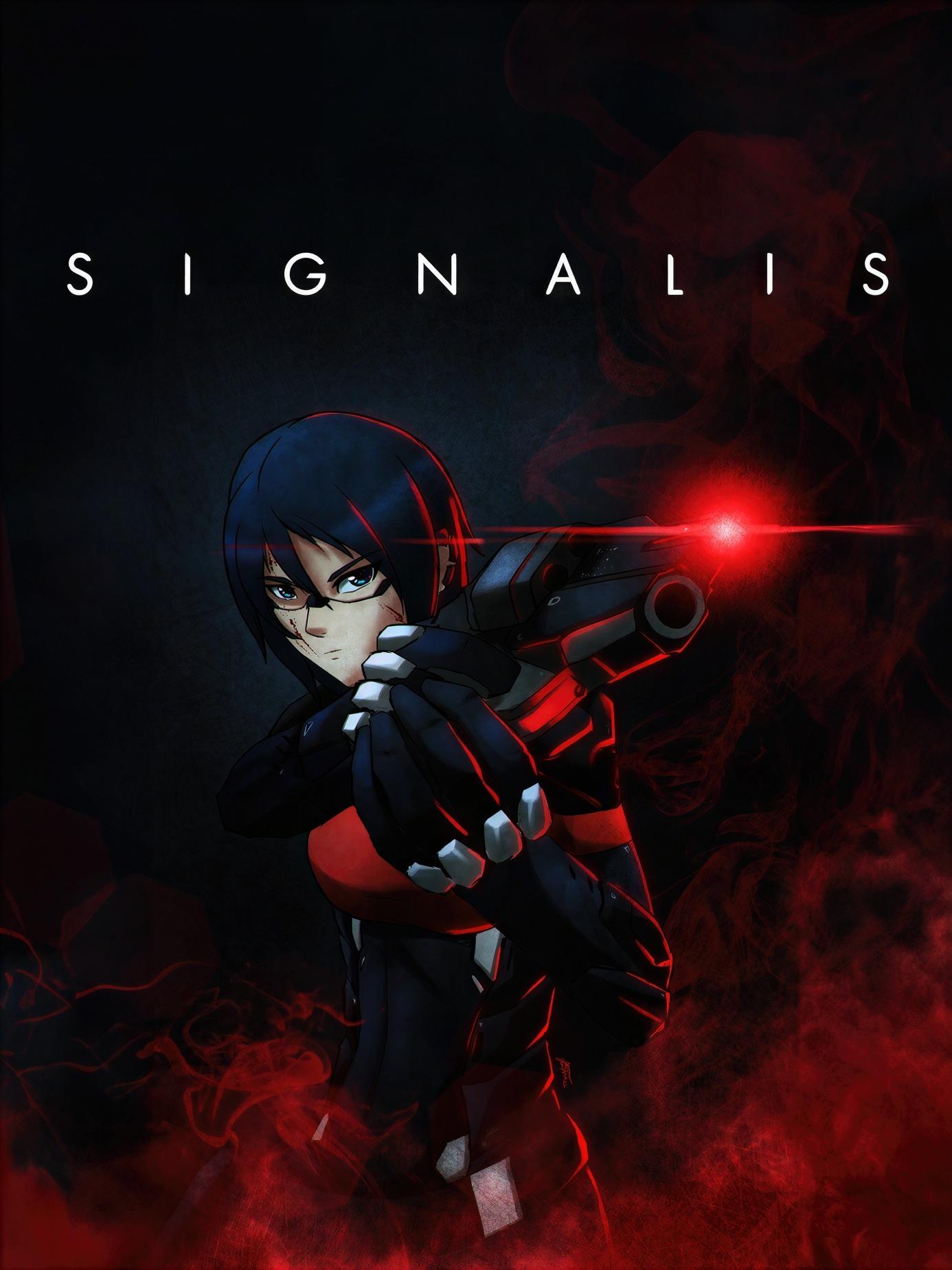 Signalis Türkçe yama