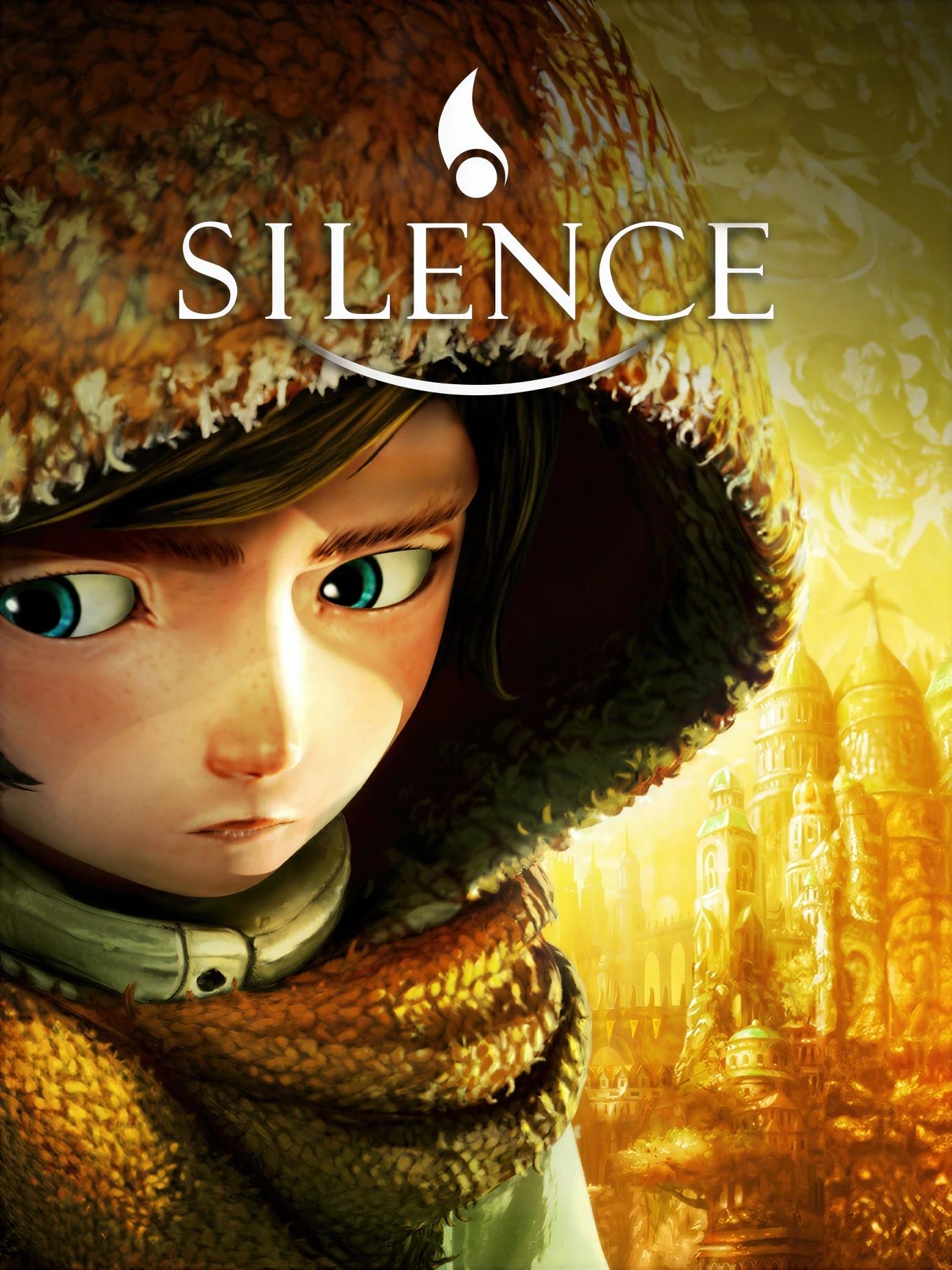 Silence Türkçe yama
