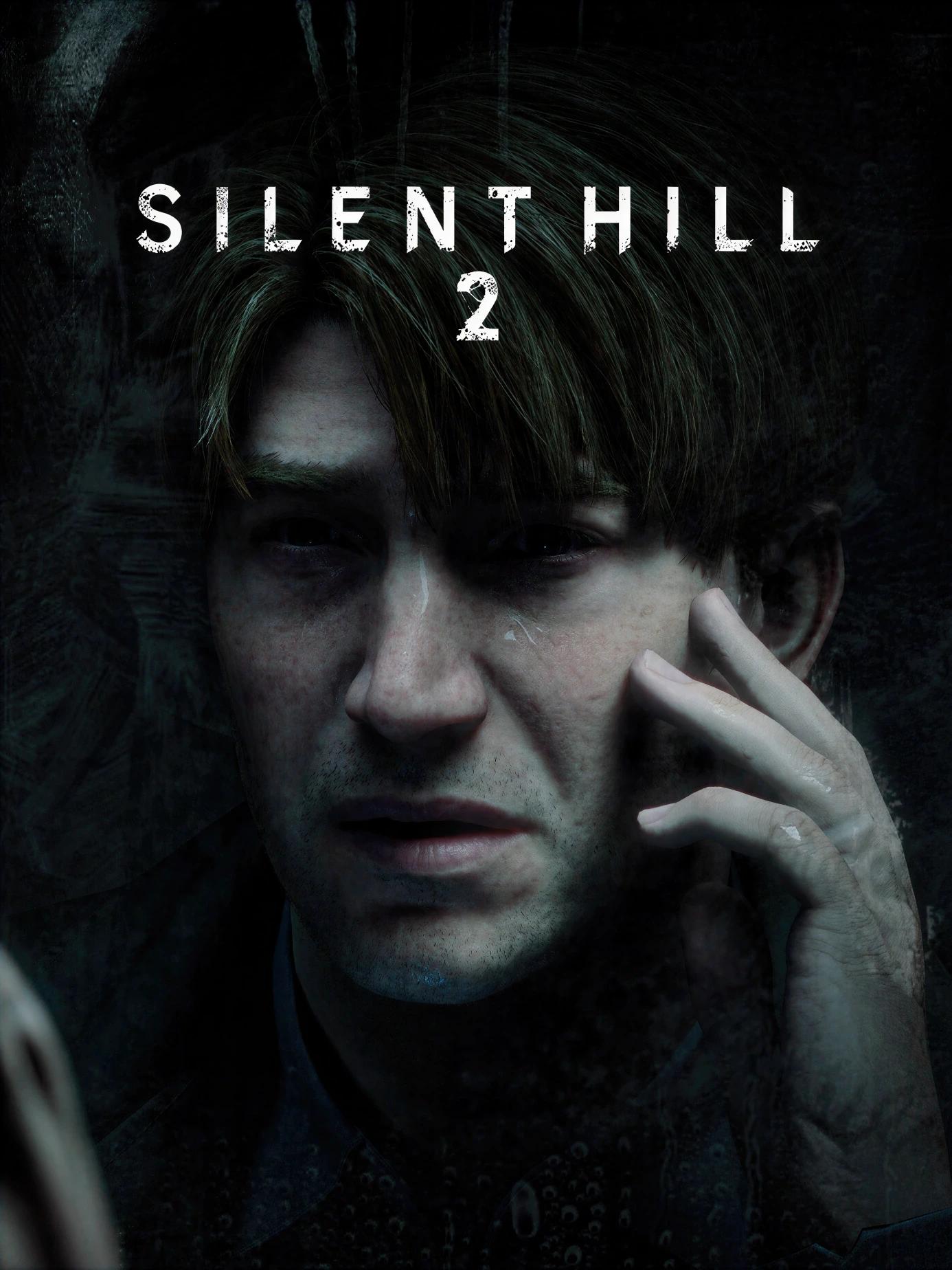 Silent Hill 2 Türkçe yama