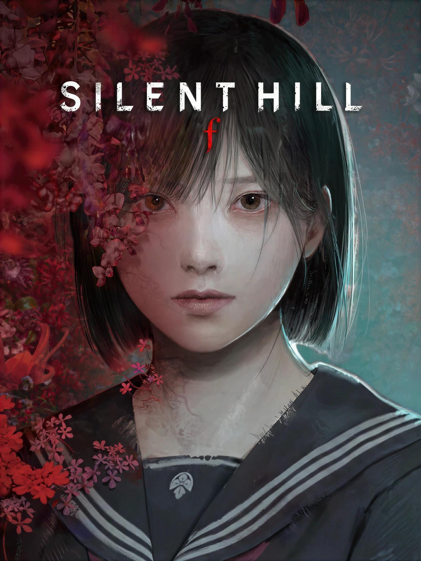 Silent Hill f Türkçe yama
