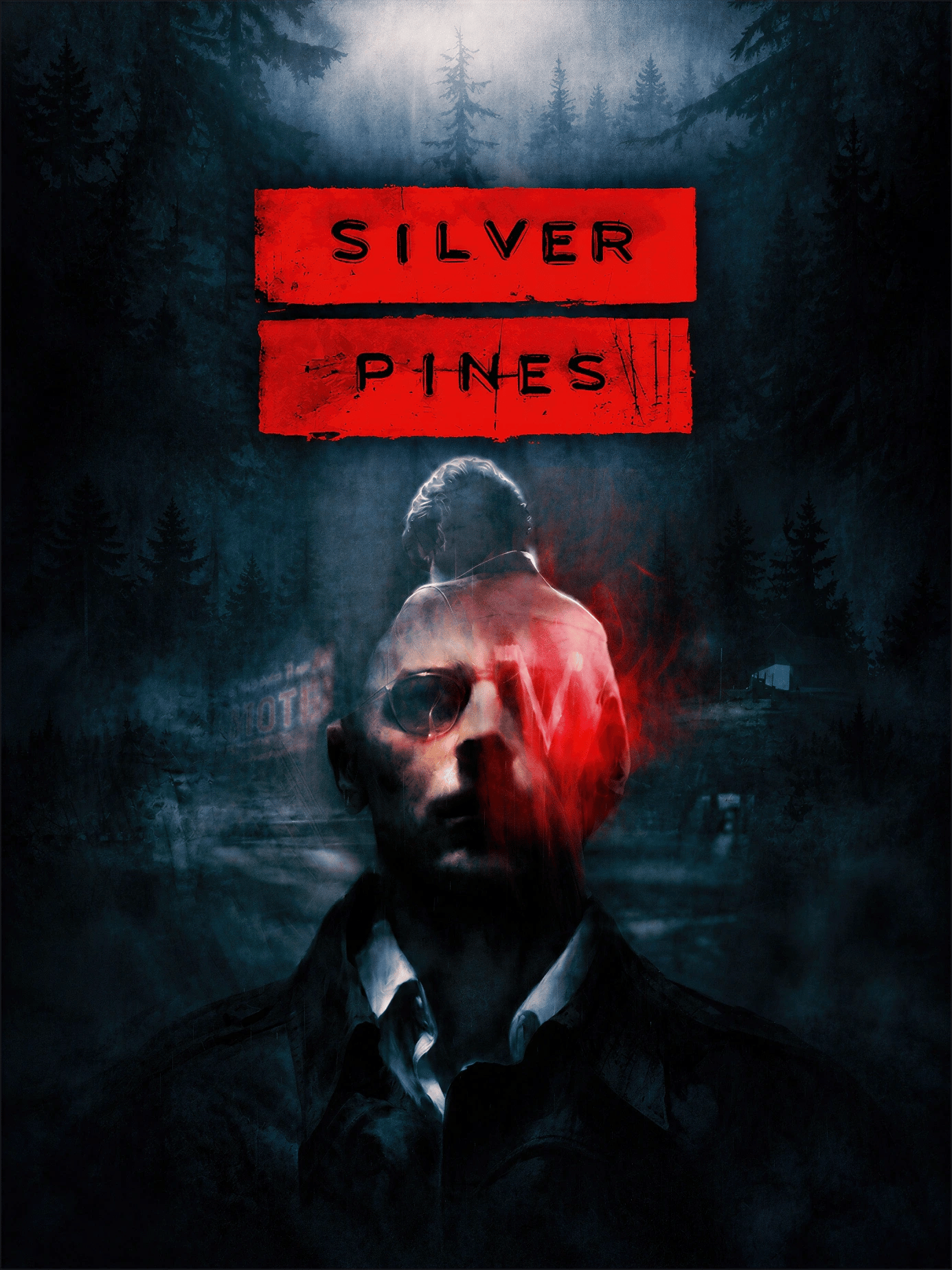 Silver Pines Türkçe yama