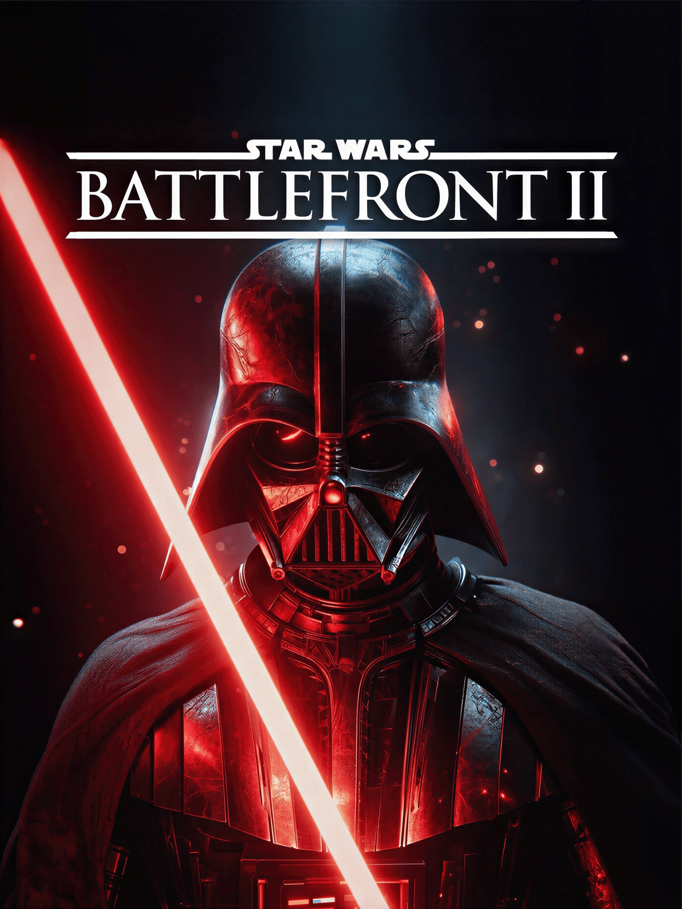 Star Wars Battlefront II Türkçe yama