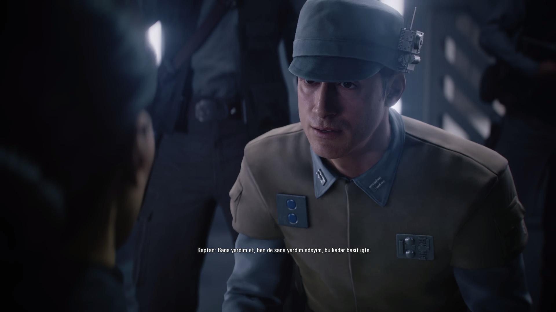 Star Wars Battlefront II ekran görüntüsü 1