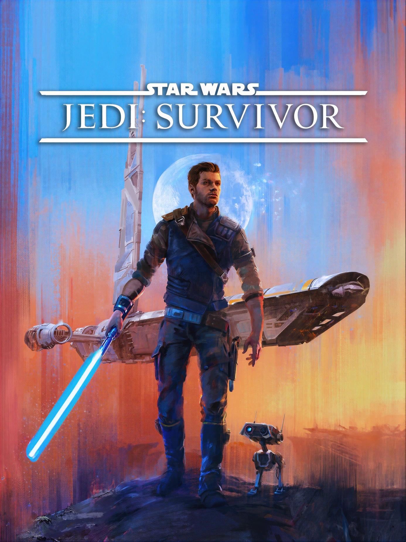 Star Wars Jedi: Survivor Türkçe yama