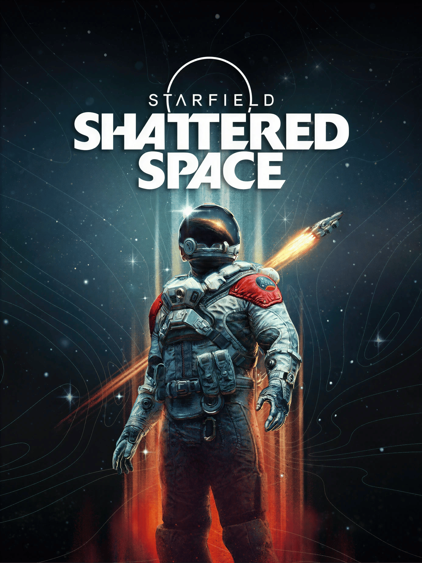Starfield: Shattered Space Türkçe yama
