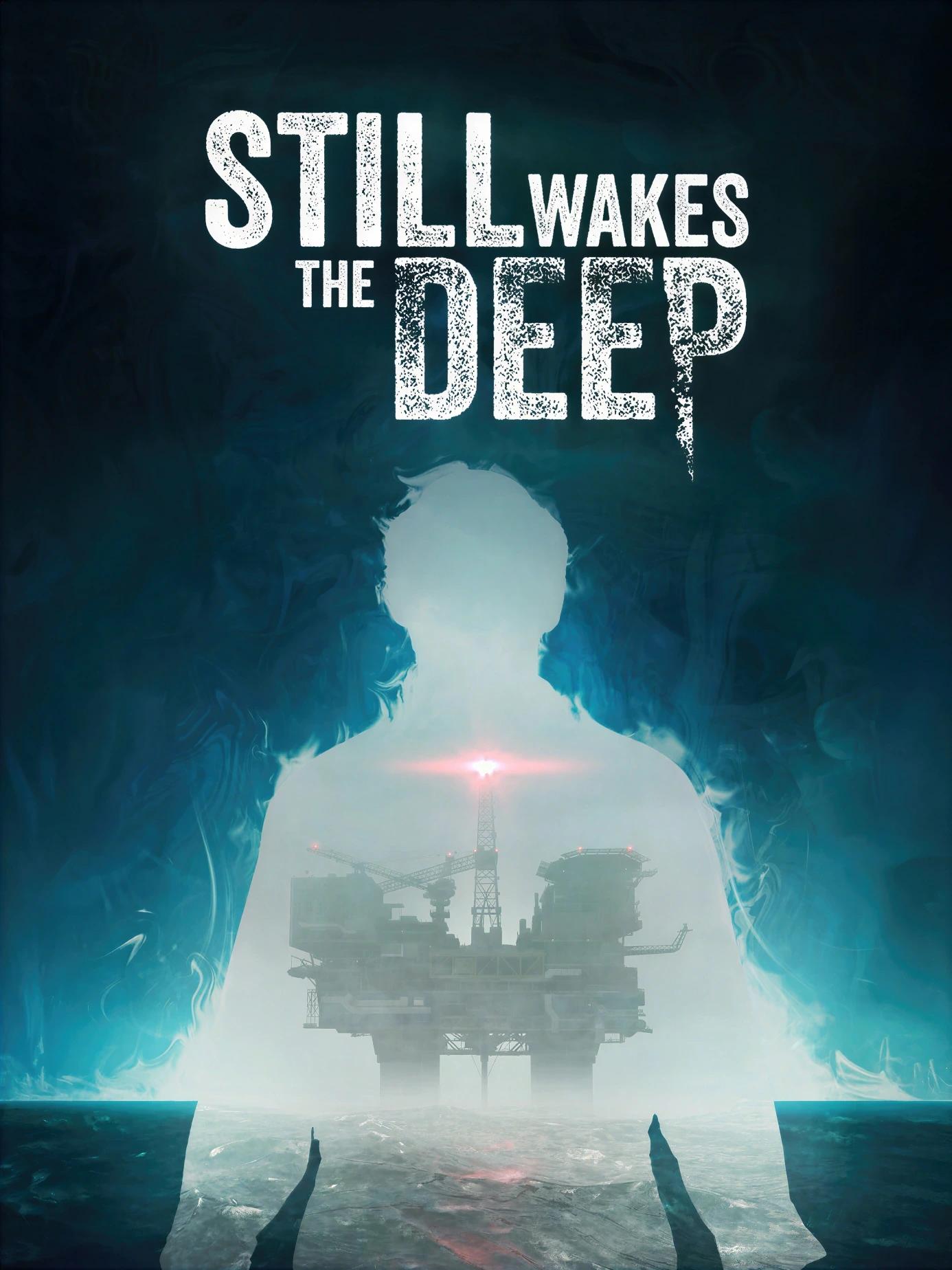 Still Wakes the Deep Türkçe yama
