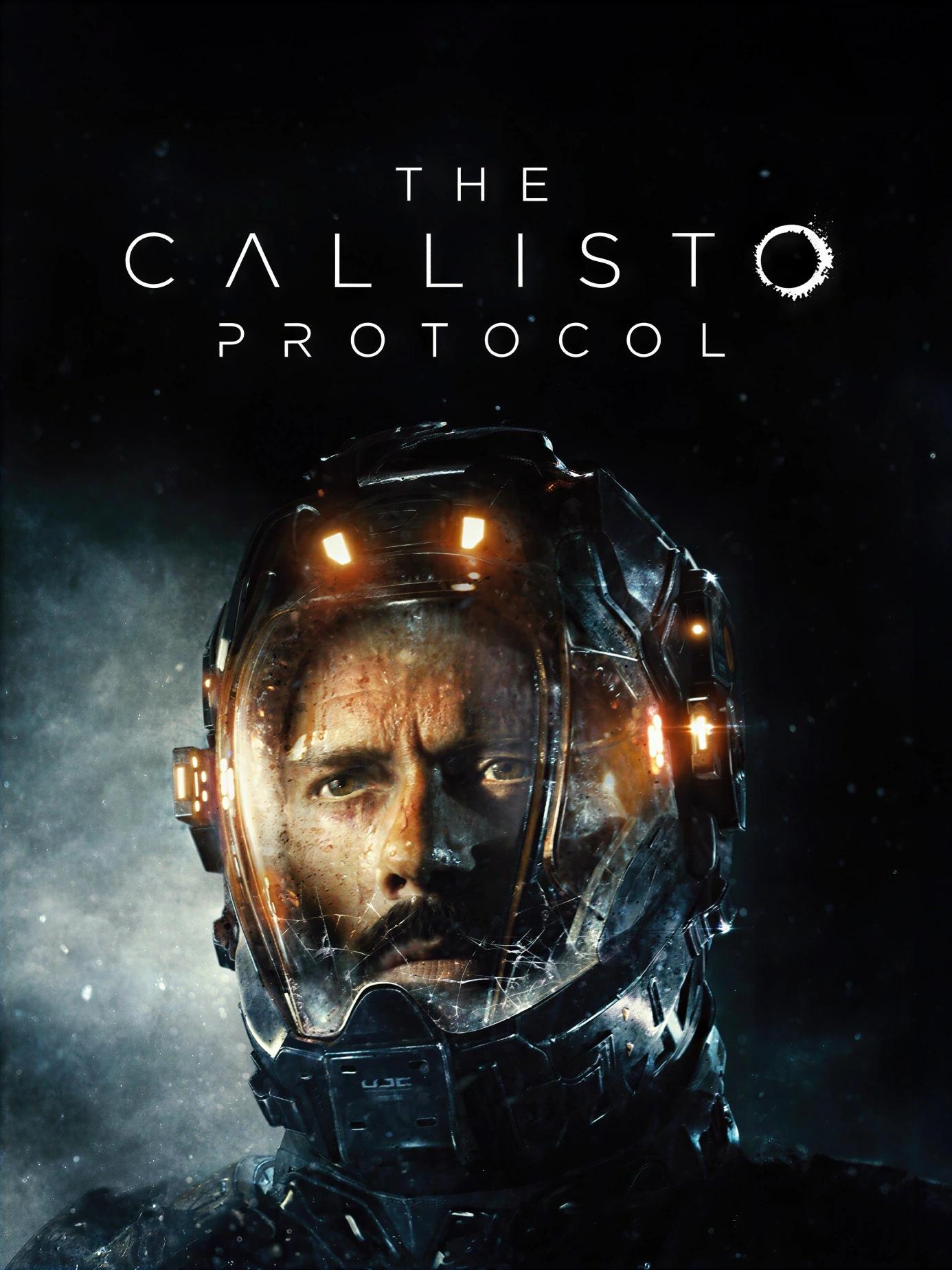 The Callisto Protocol Türkçe yama