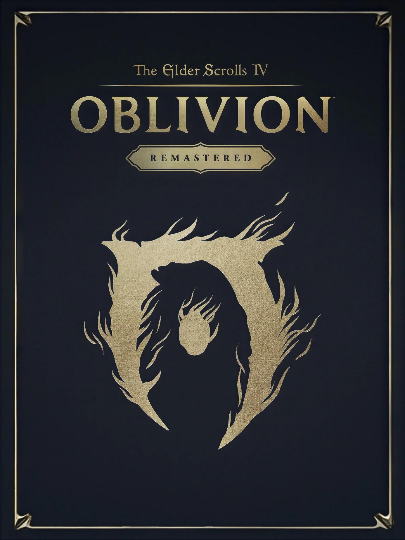 The Elder Scrolls IV: Oblivion Remastered Türkçe yama