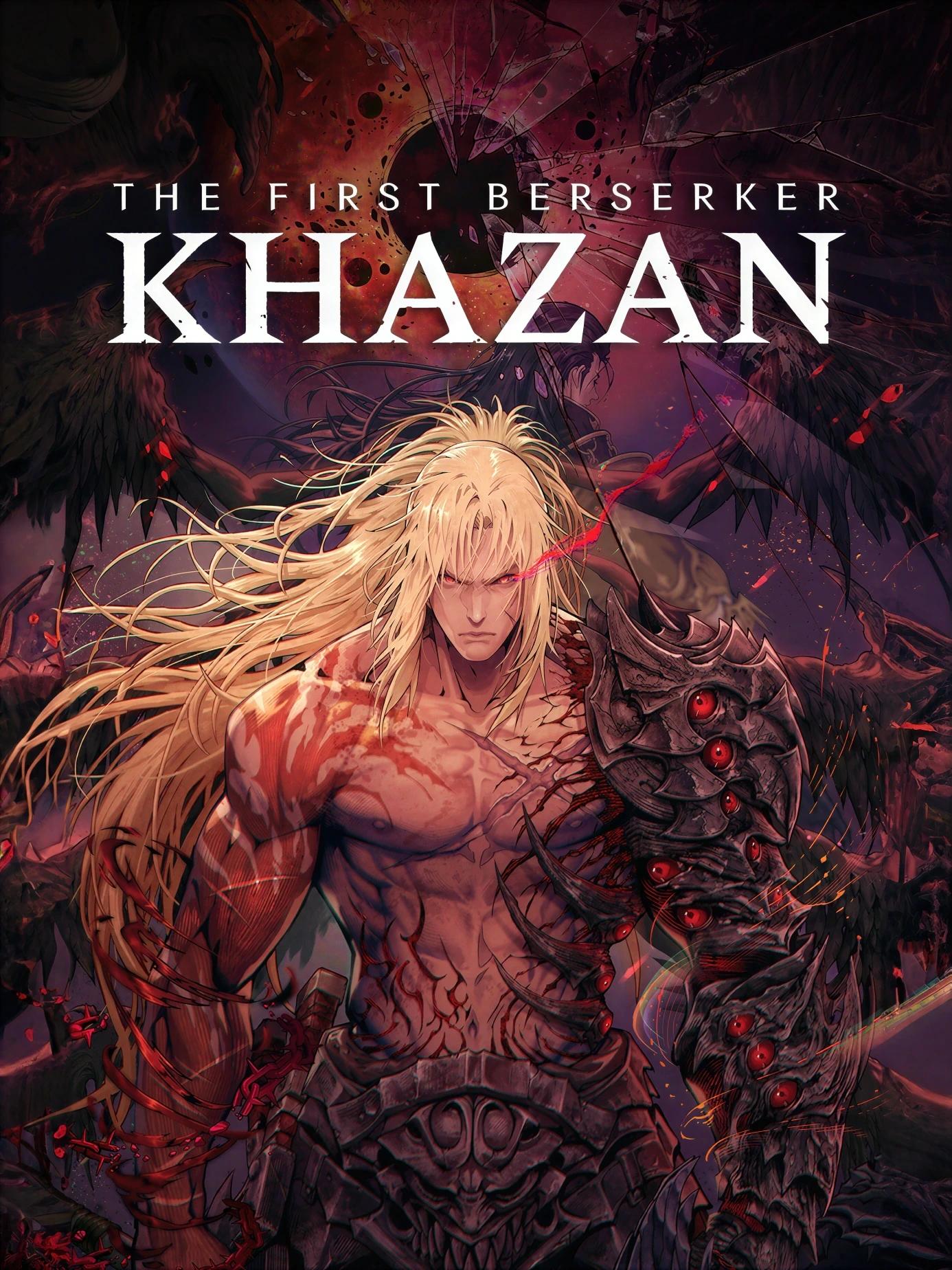The First Berserker: Khazan Türkçe yama