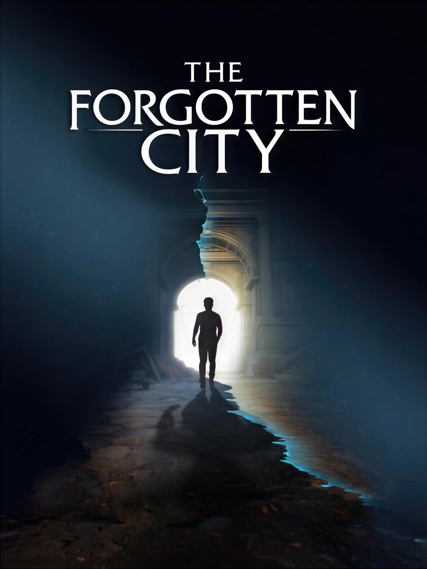 The Forgotten City Türkçe yama