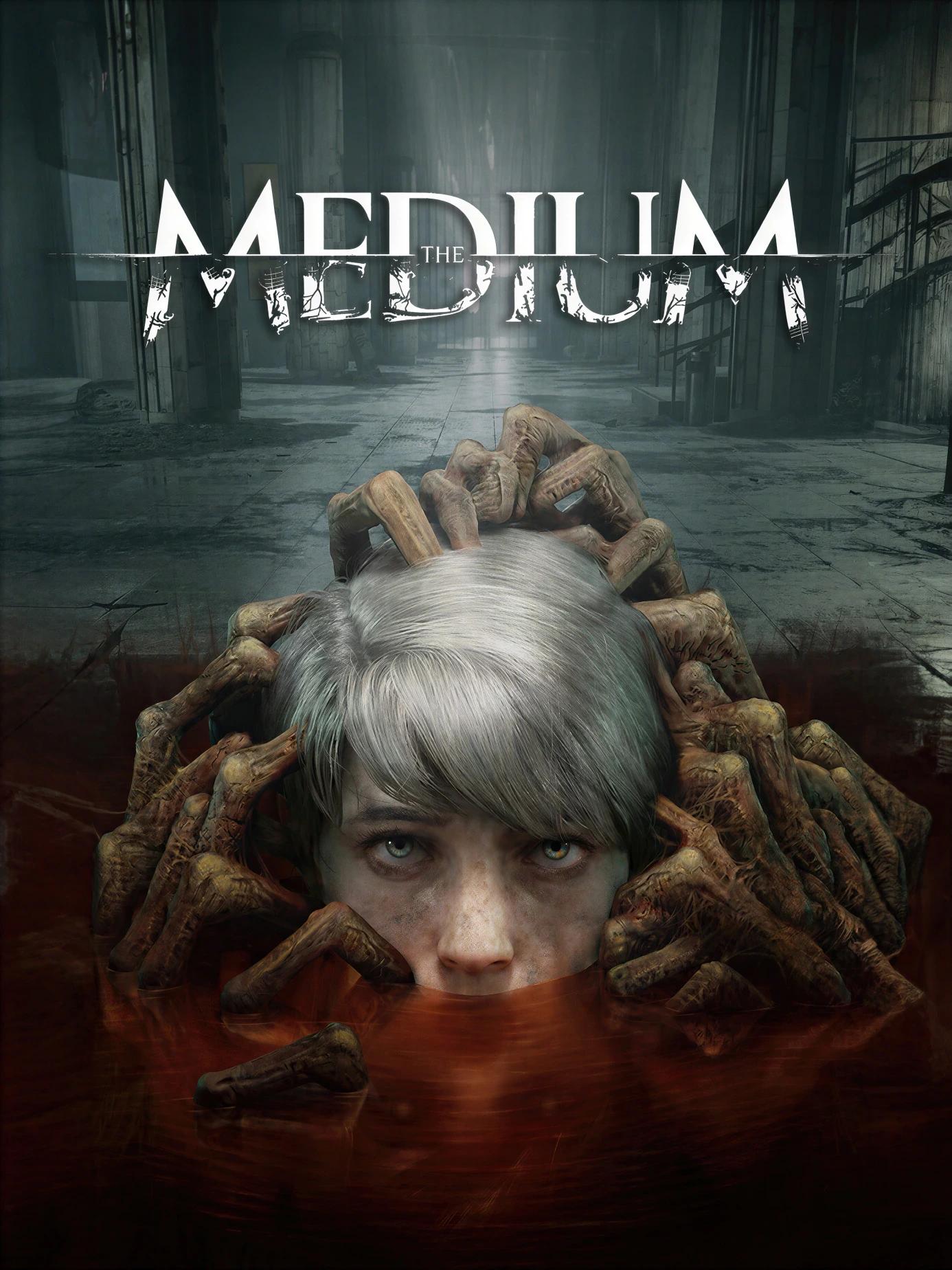 The Medium Türkçe yama