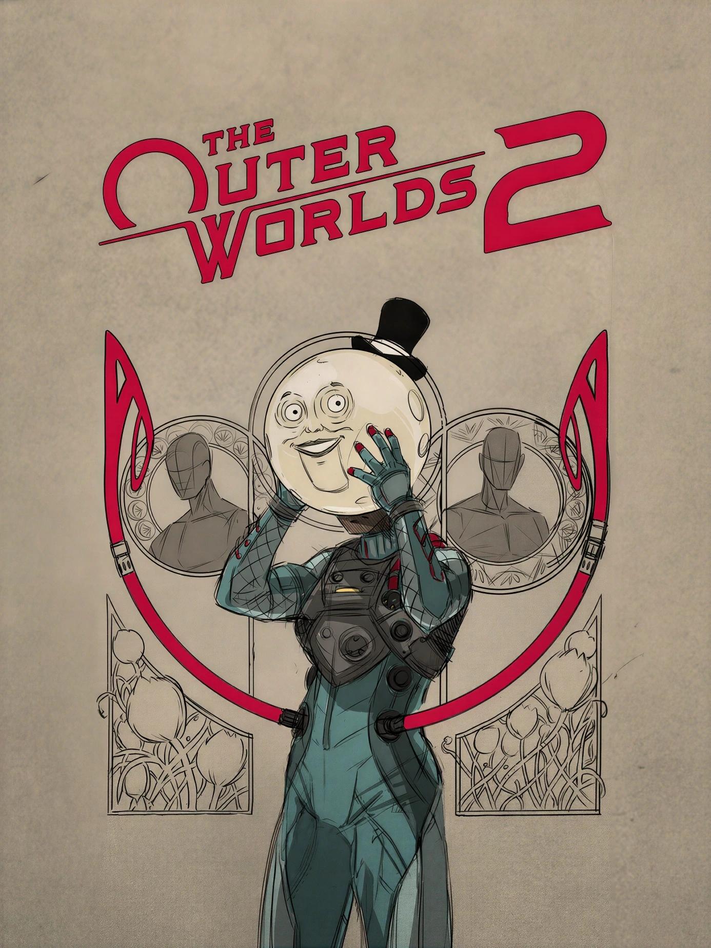 The Outer Worlds 2 Türkçe yama