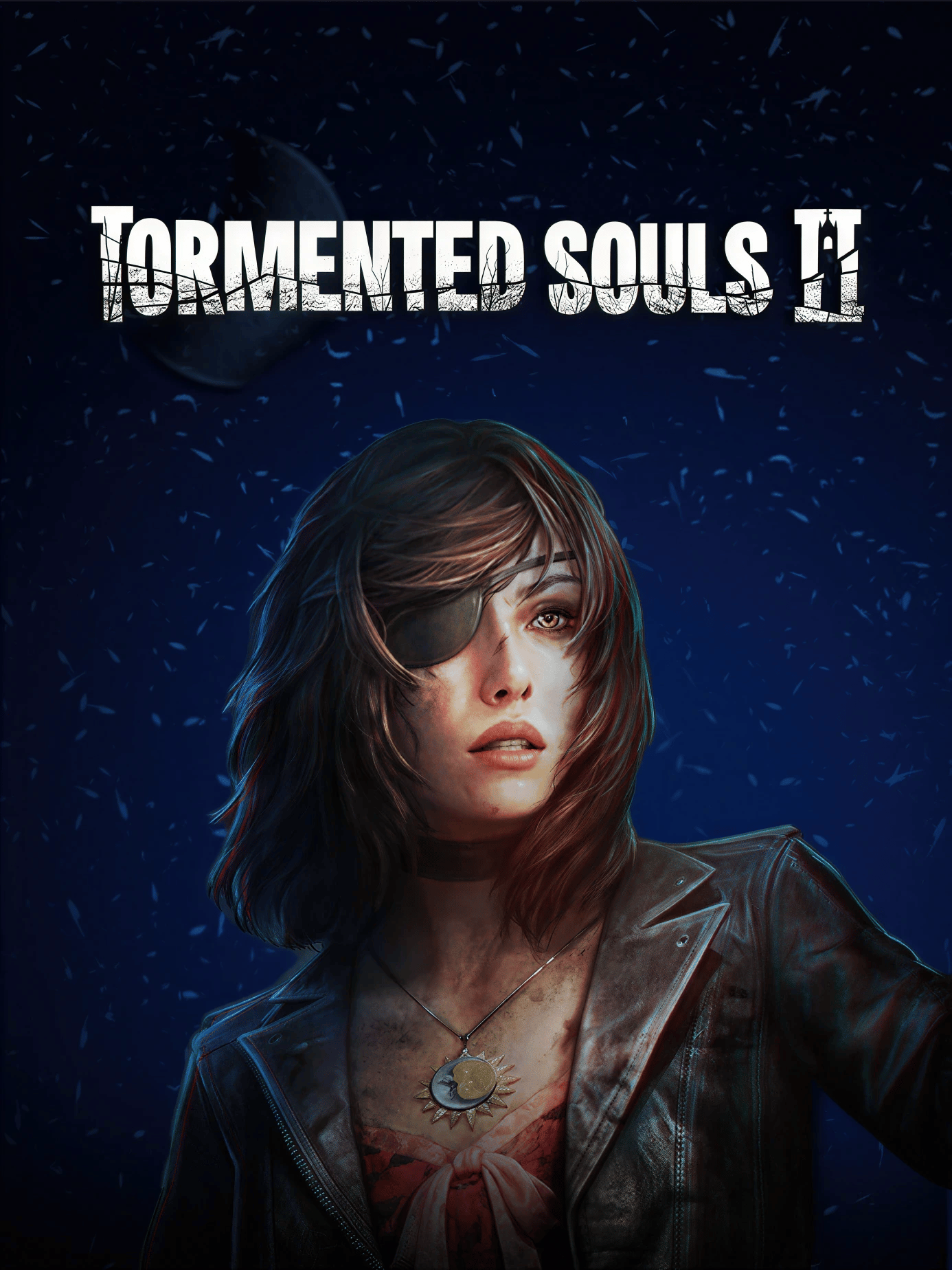 Tormented Souls 2 Türkçe yama