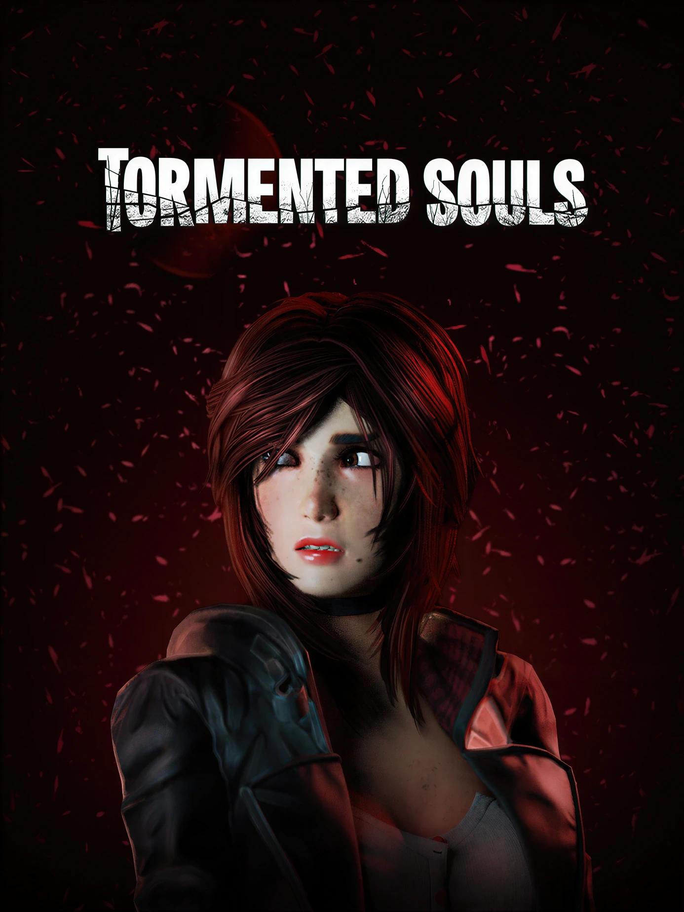 Tormented Souls Türkçe yama