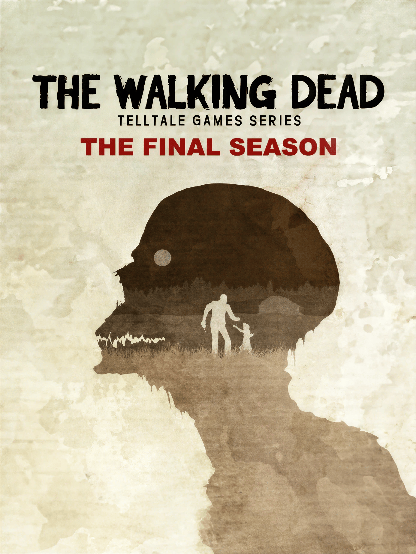 TWD The Final Season Türkçe yama
