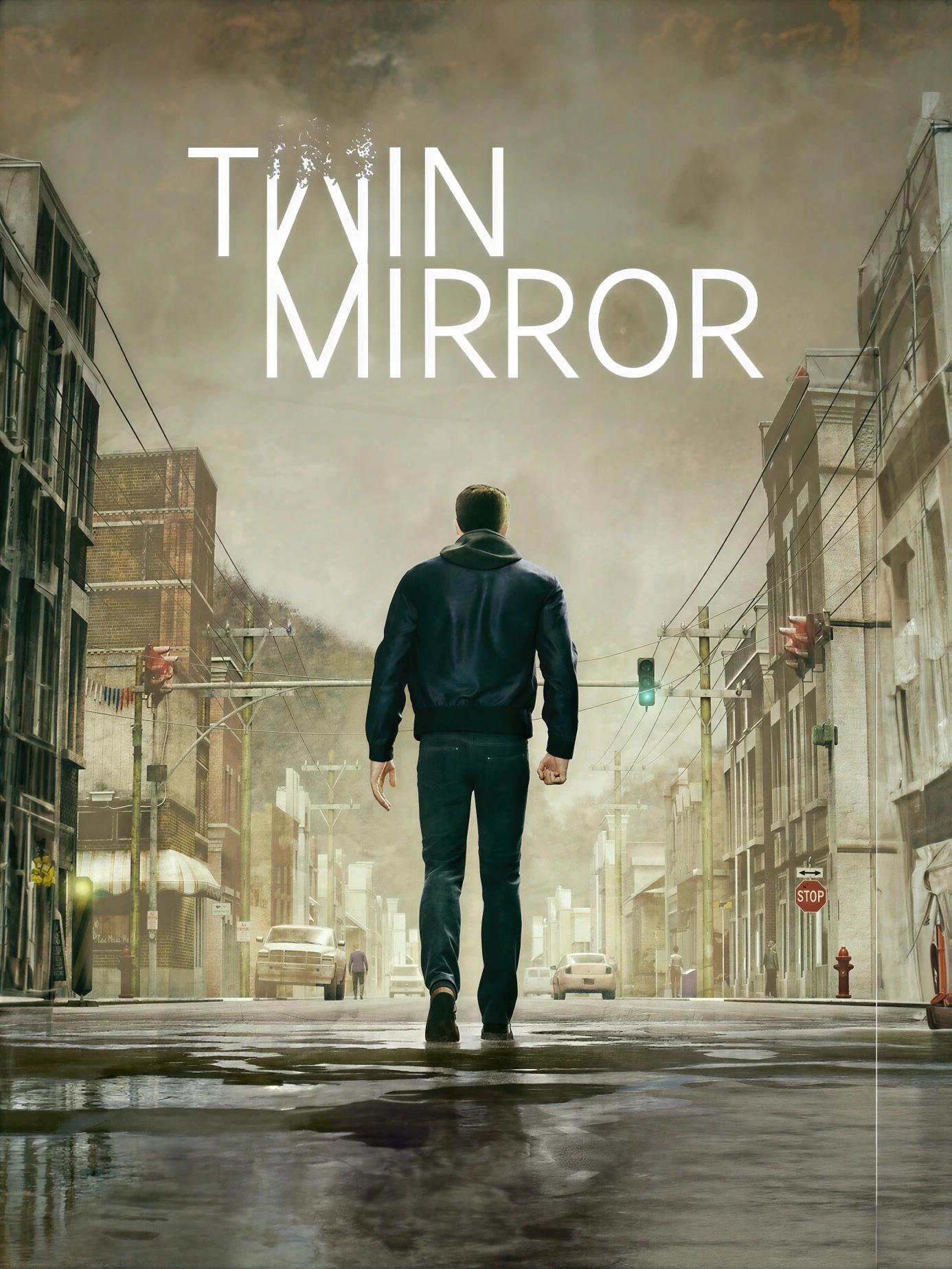 Twin Mirror Türkçe yama