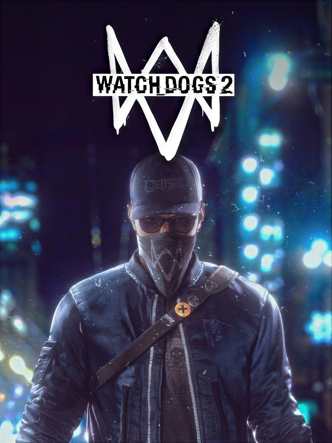 Watch Dogs 2 Türkçe yama