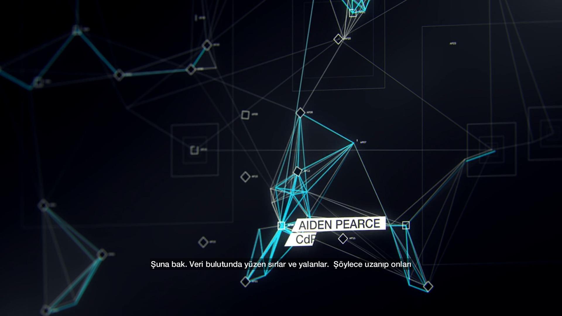 Watch Dogs ekran görüntüsü 1