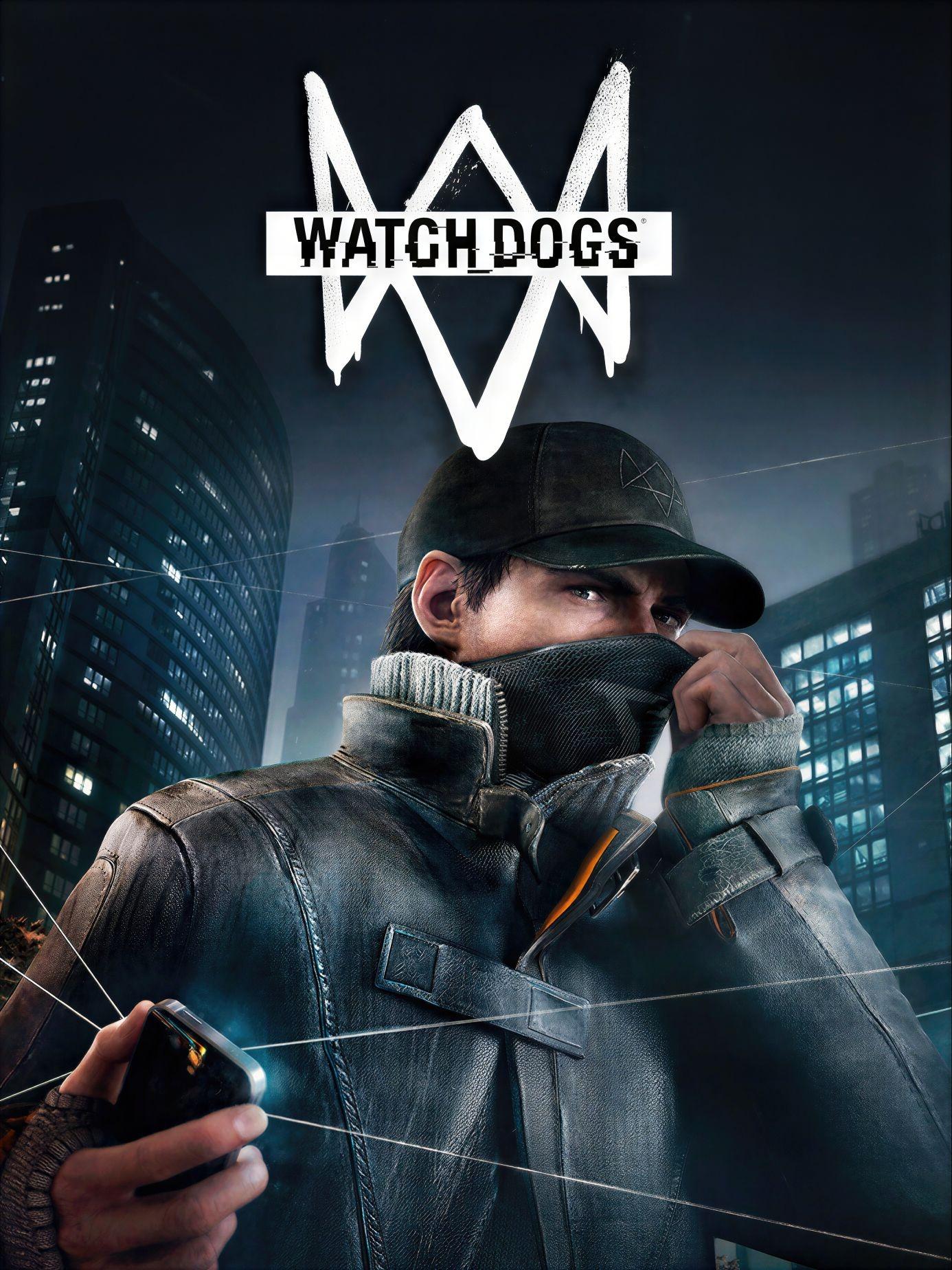 Watch Dogs Türkçe yama