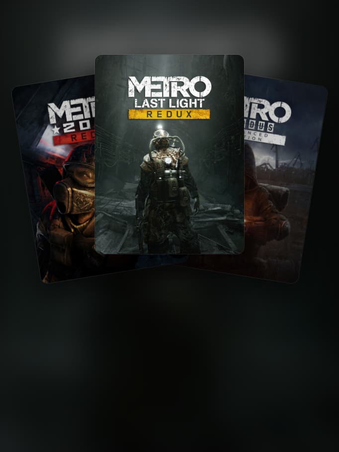 Metro Serisi