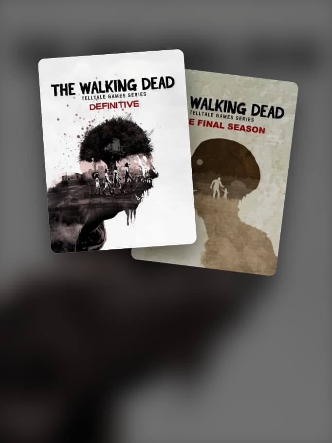 The Walking Dead Serisi