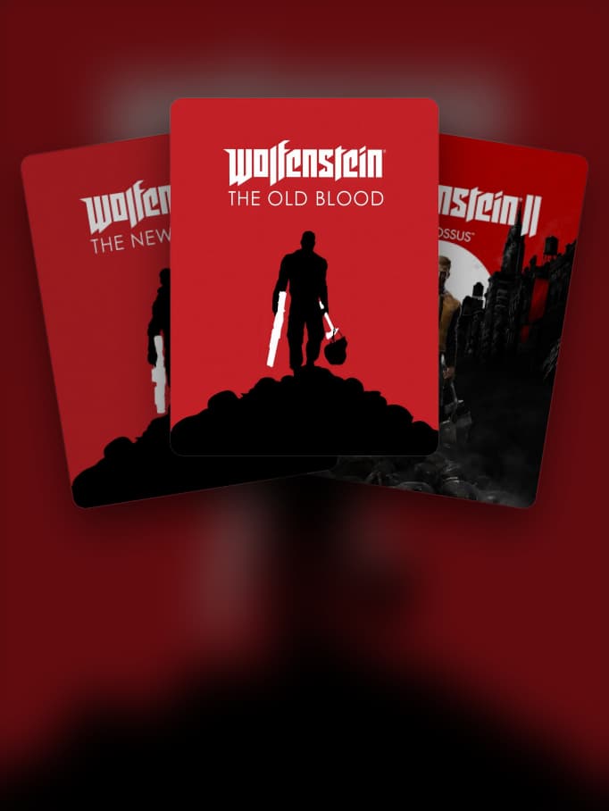 Wolfenstein Serisi