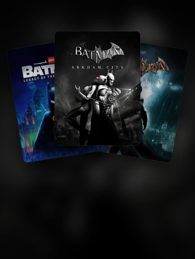 Batman Serisi