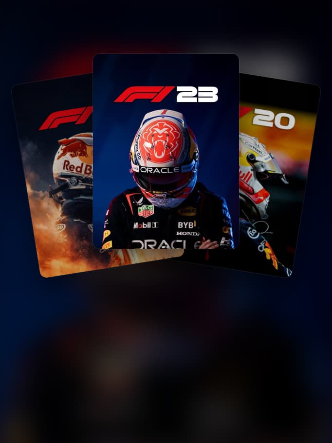 F1 Serisi