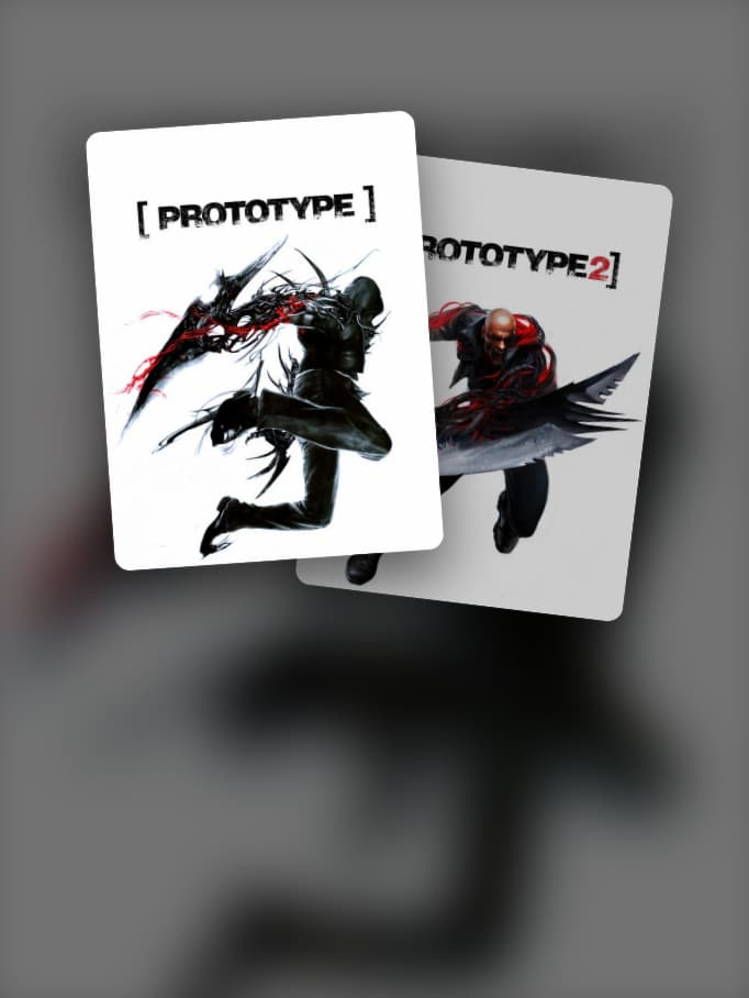 Prototype Serisi
